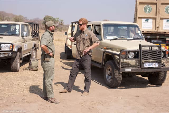 They were informed of the government’s “unilateral decision” on Monday in an official letter from environment minister Hassan Bakhit Djamous.
