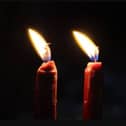 Deaths in Donegal, Sunday morning, October 16