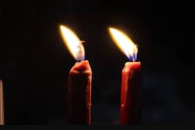 Deaths in Donegal, Sunday morning, October 16