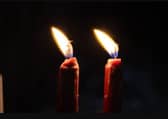 Deaths in Donegal, Sunday morning, October 16