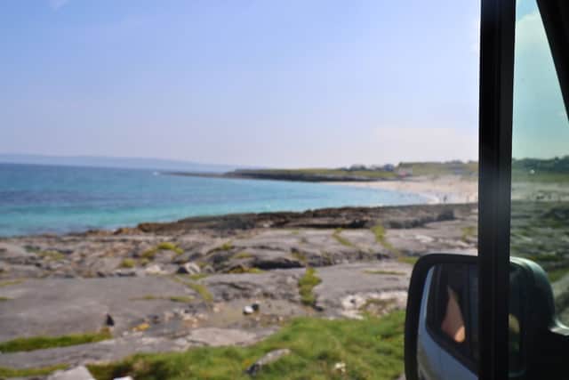 Due to the complex logistics of travel, many service companies do not make the journey to Ireland’s islands, leaving residents without vital maintenance. As a result, some renewable systems on the Aran Islands had gone unserviced for up to ten years.