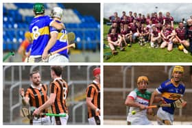 Pictures: Denis Byrne