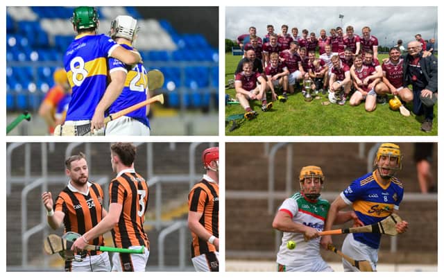 Pictures: Denis Byrne