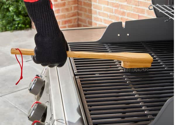 Weber experts recommend tailoring your approach to the type of BBQ you have, from charcoal to gas, to electric or portable, but there are some steps everyone should take…