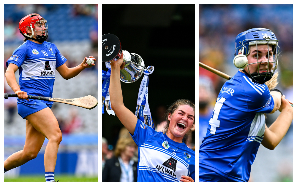 Pictures: Sportsfile