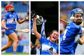 Pictures: Sportsfile