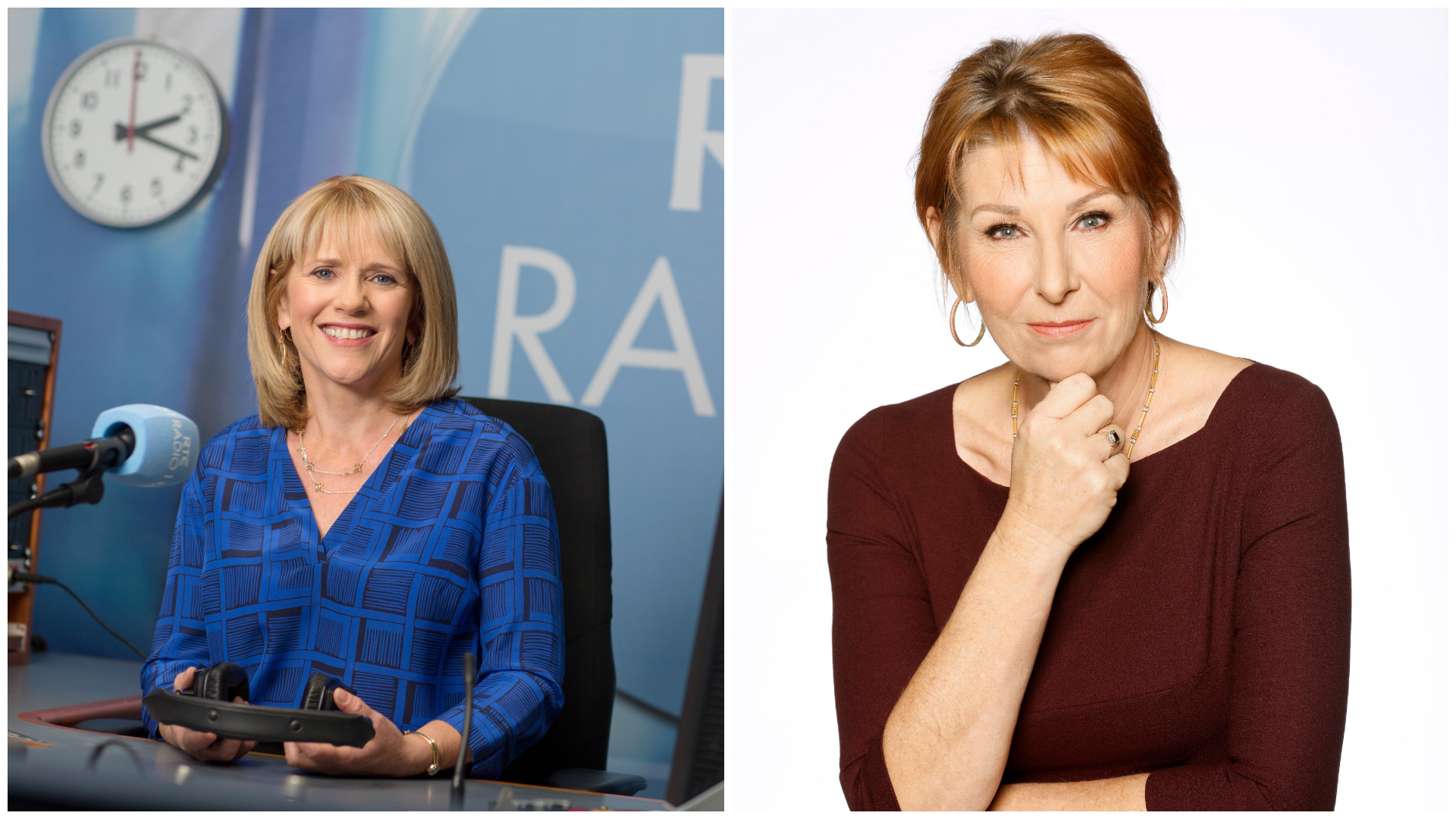 RTE's Morning Ireland says goodbye to two of the station's longest ...