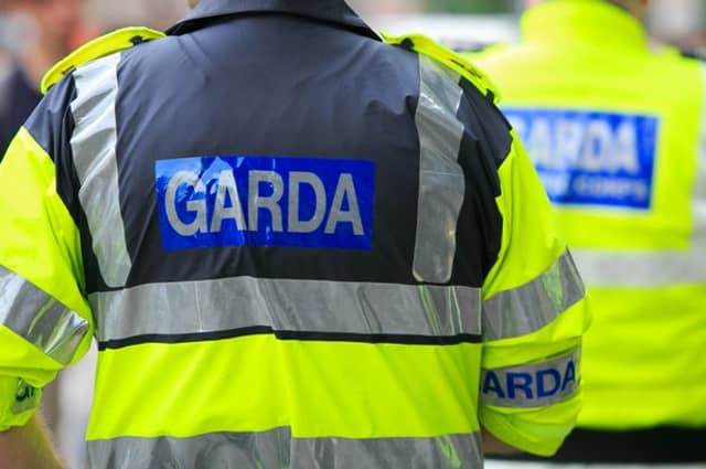 The man was charged following a special sitting of Wicklow district court on Friday morning