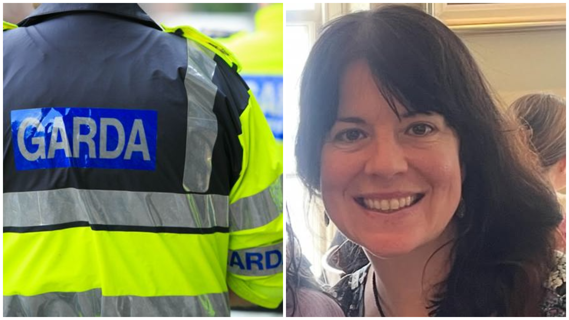 ALERT: Gardai issue urgent appeal as concerns grow for missing 49-year ...