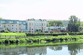 Tipperary hotels, including Hotel Minella in Clonmel, expect their occupancy rate over Christmas to drop to approximately 27%, says Senator Garret Ahearn