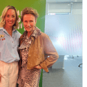 I cannot wait for you all to listen to the podcast Kathryn Thomas and myself did together for ‘Balancing the Busy’