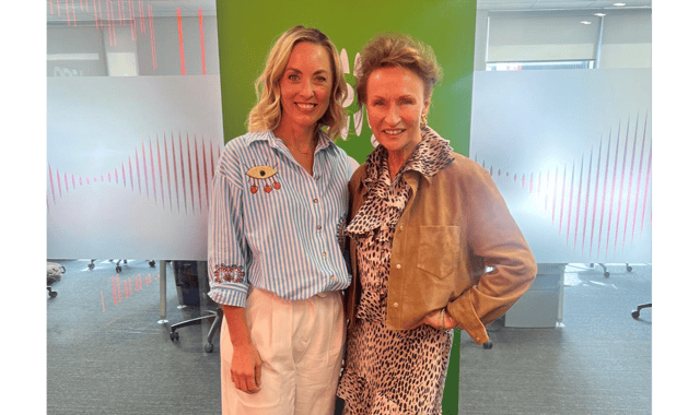 I cannot wait for you all to listen to the podcast Kathryn Thomas and myself did together for ‘Balancing the Busy’