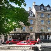 The Abbey Hotel, Donegal Town