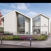 Mayfair Library in Kilkenny City