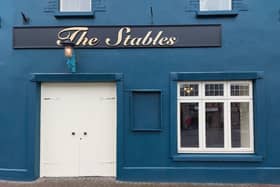 The Stables, Poplar Square, Naas