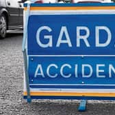 Emergency services are attending the scene of a road traffic accident in Limerick this Thursday morning