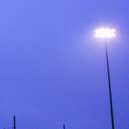 Offaly soccer club granted permission to install floodlights
