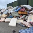 Two Laois mattress amnesty days ahead