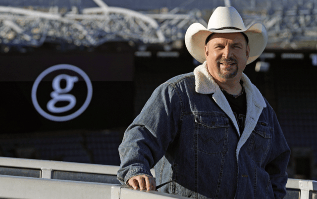 Garth Brooks looking to buy house in Ireland amid sexual assault allegations
