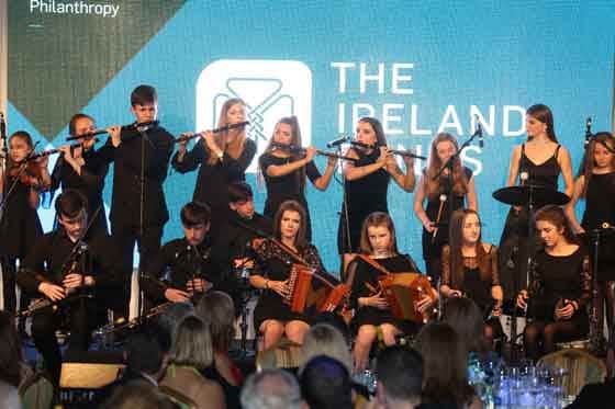 Trad Orchestra takes place on Saturday mornings in Laois Music Centre from 10am-11.30am and is directed by Siobhan Buckley. The approximate age of members is 14 upwards to adults, with an annual membership fee of €150.