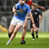 Graigue Ballycallan's Billy Ryan