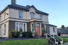 Lifford Community Hospital