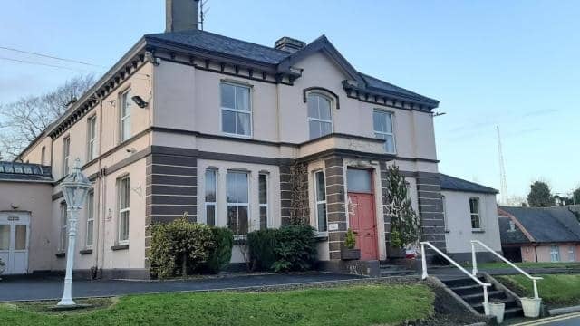 Lifford Community Hospital