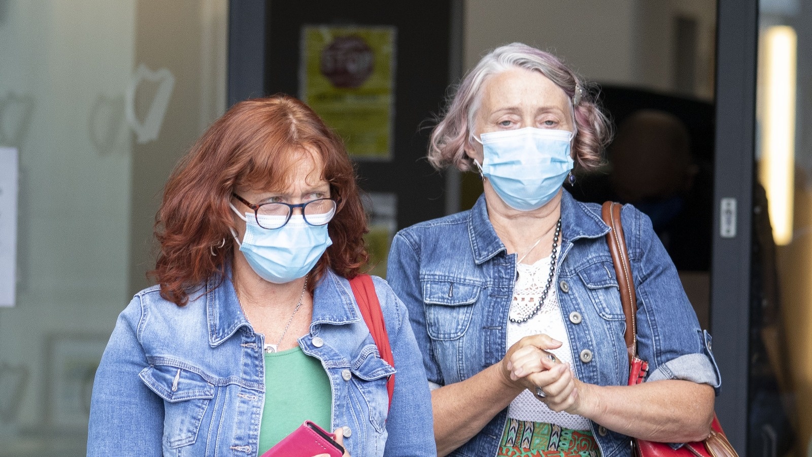 Donegal sisters abused by former priest say apology will 'finally close ...