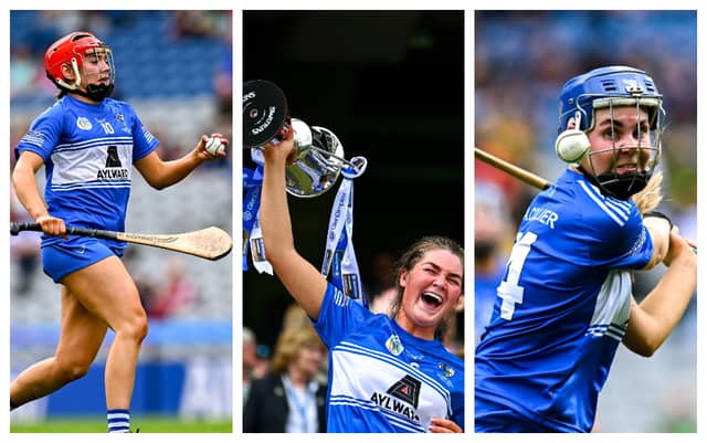 Pictures: Sportsfile