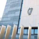 At Limerick District Court, Judge Patricia Harney warned the defendant she will end up in prison 'If all this continues'