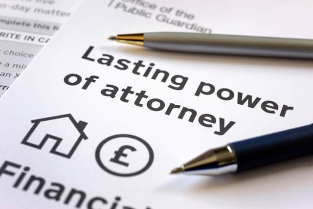 How long does it take to register and what does the process involve?