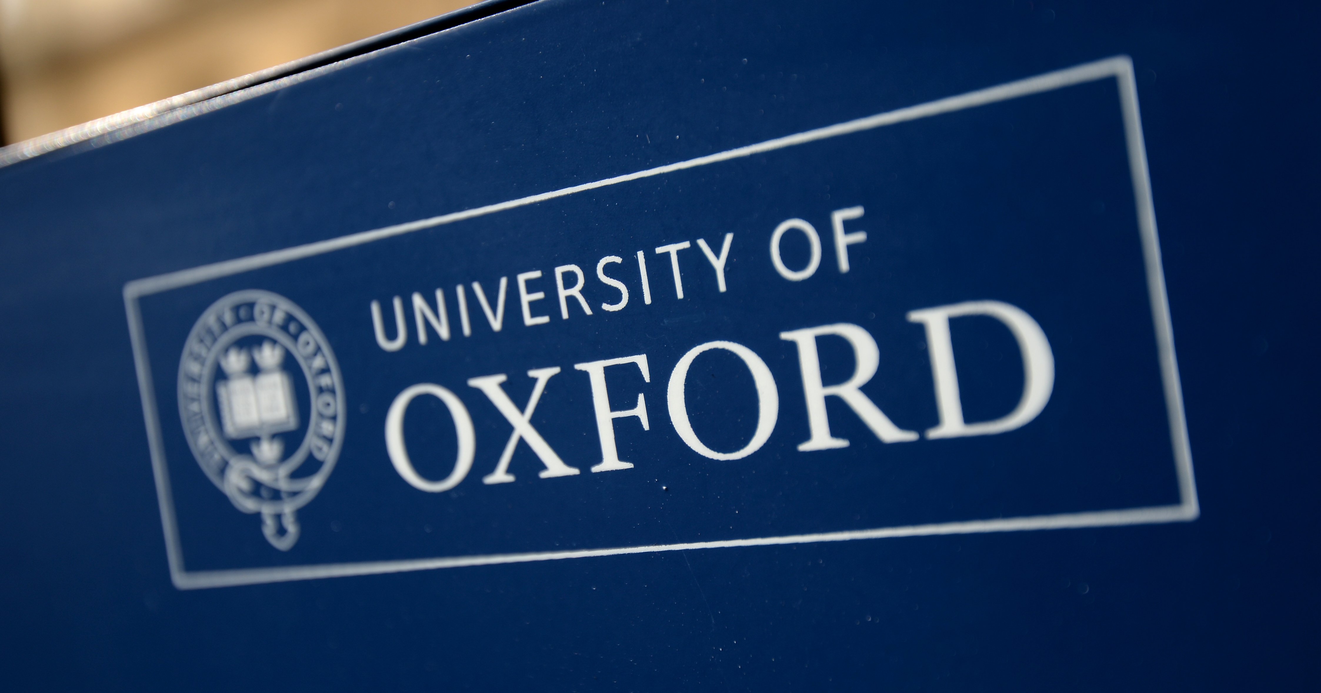 Oxford Union condemns incoming president’s comments about Charlie Kirk ...