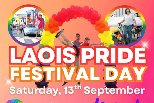 For the night time, a Pride Afterparty will kick off at 9PM at Kavanagh’s Bar and Venue, promising an entertaining evening of Drag Queens and music from DJ Ruth and Sing Along Social.