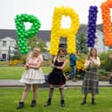 Pictured: Laois Pride 2024. Photo by Renata Metelicka.