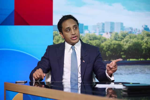 “Frankly he was one of the worst Prime Ministers in British history.”