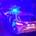 A Garda patrol stopped the men on Bridge Street, Birr.