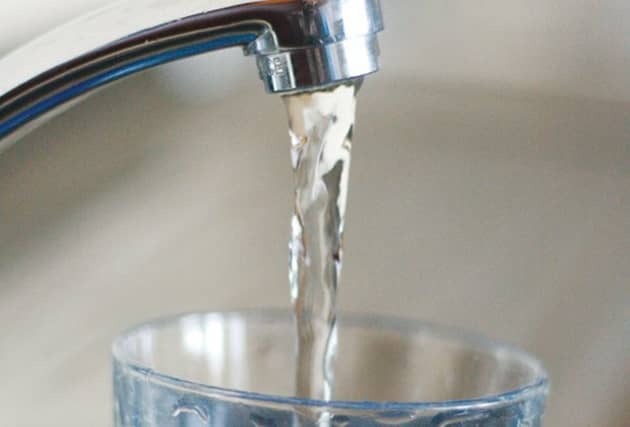 Burst water main may cause Dundalk outage