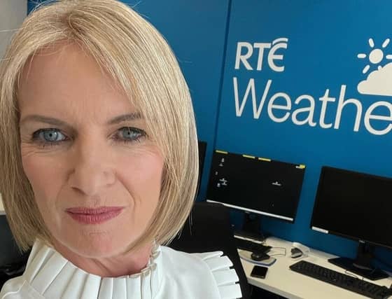 Ms Donnelly announced her intention to retire at the start of 2025