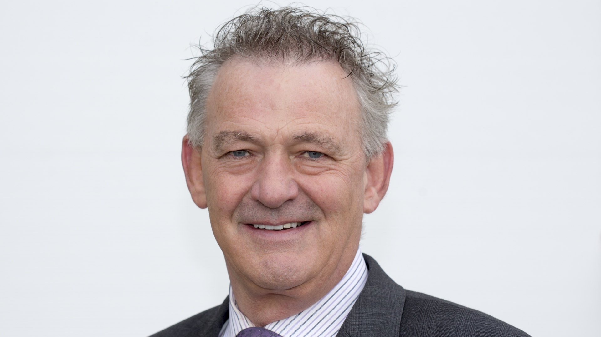 Peter Casey a candidate in the 2018 Irish presidential election, coming second