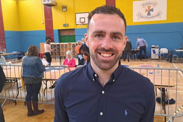 “We would ask that all private citizens and businesses please look after, litter pick, weed and scrape the paths outside of your facades, and, if you could highlight this issue to the local councillors until this issue is resolved. Thank so much for your understanding and support.”