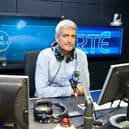 David McCullagh will replace Claire Byrne on RTÉ Radio 1 from early November