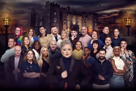 Following the highly anticipated premiere of The Traitors Ireland on RTE last night, Sunday August 31, here are the contestants for this season - is there anyone in the competition that you know?