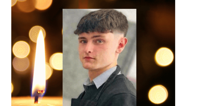 RIP Jack O'Sullivan