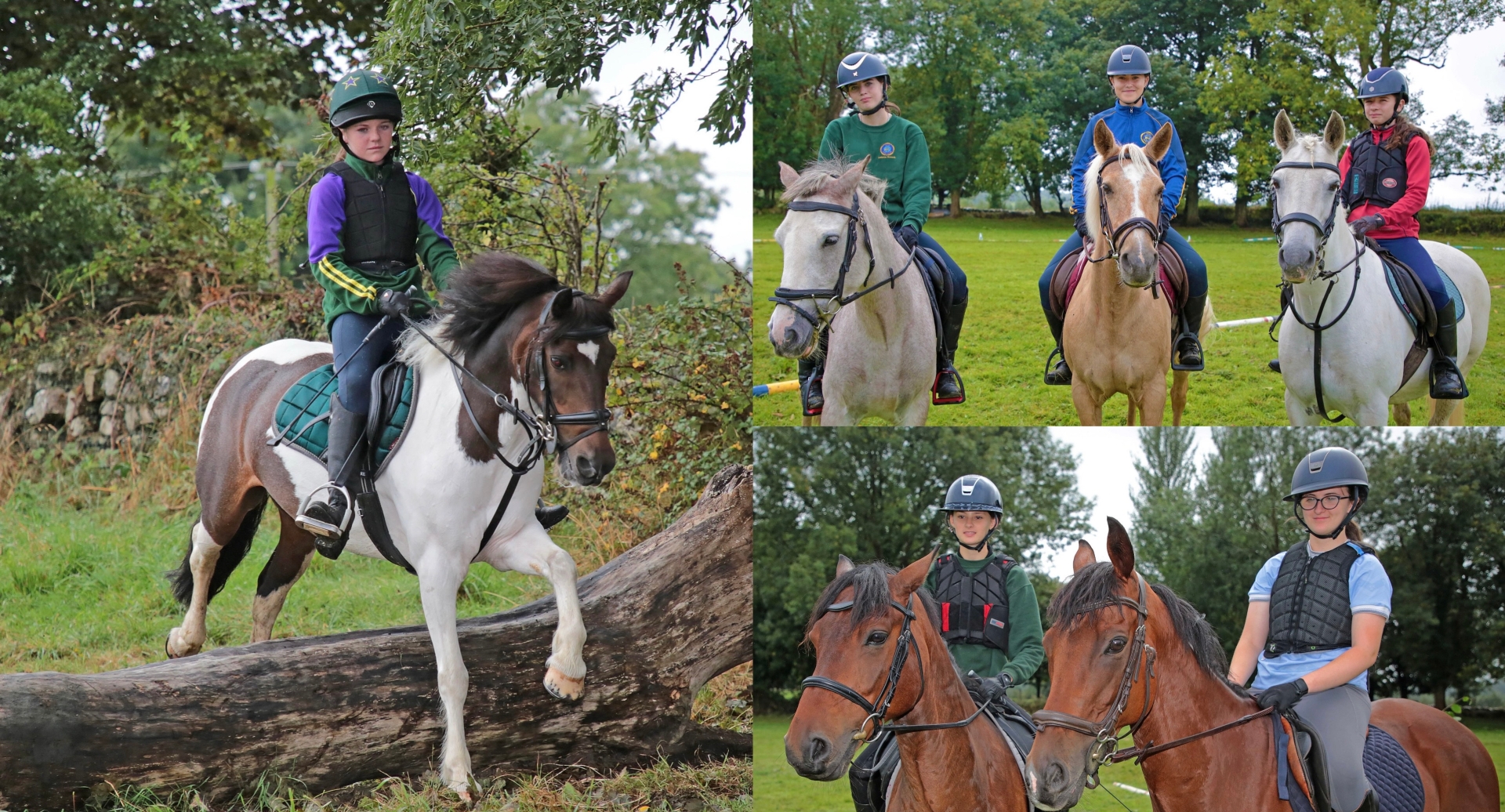 PICTURES | Lots of fun at Longford Pony Club End of Summer Festival in ...