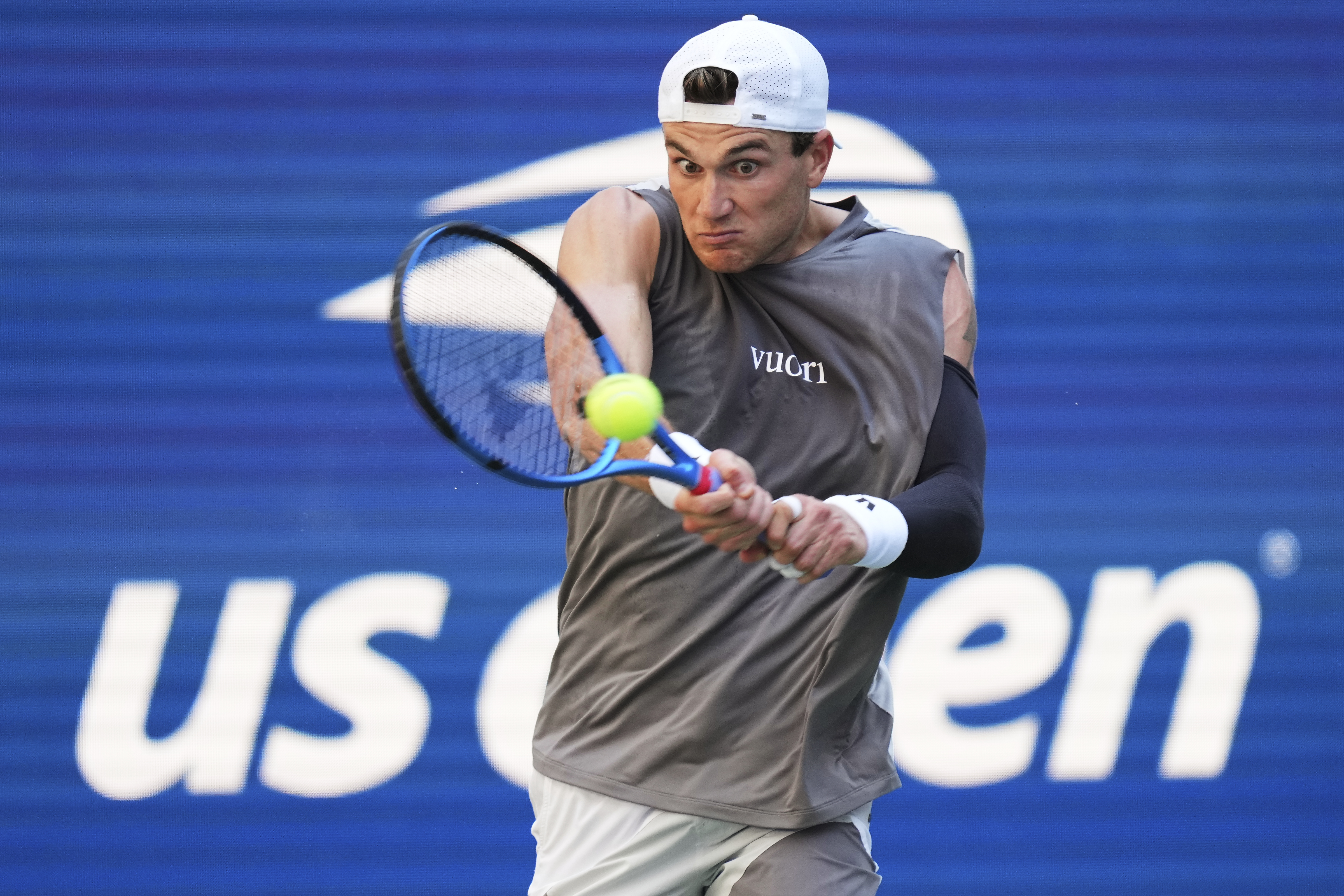 Jack Draper absent for Great Britain’s Davis Cup tie against Poland