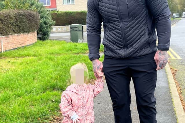 ‘My son was everything you are not’, mother tells killer of ex-prison ...