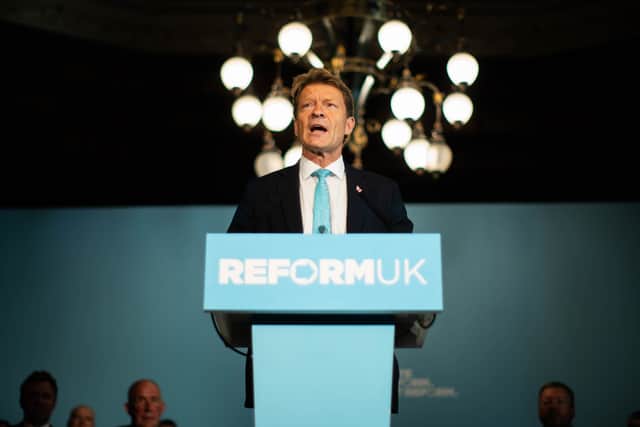 The news website reported that Nottinghamshire County Council’s press office had confirmed on multiple occasions to several media outlets that Reform UK councillors had been banned from speaking to its journalists.