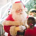 Some Limerick parents feel that Christmas arriving this early in the year is ‘a lot of pressure’ I STOCK PICTURE
