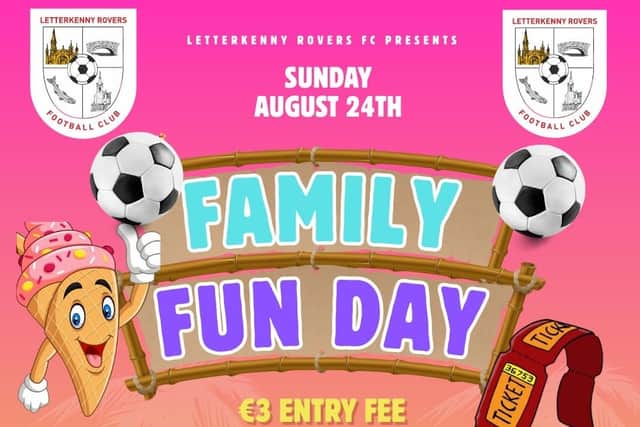 Even more attractions have been added to make it a bigger celebration for all ages. Highlights on the day will include an obstacle course bouncy castle, toddler bouncy castle, a three-in-one multi-play arena, disco dome, penalty shoot-out bouncy, and a mini kids’ football tournament. Teams for the tournament will be made up of the first children who sign up on the day, so families are encouraged to arrive early.