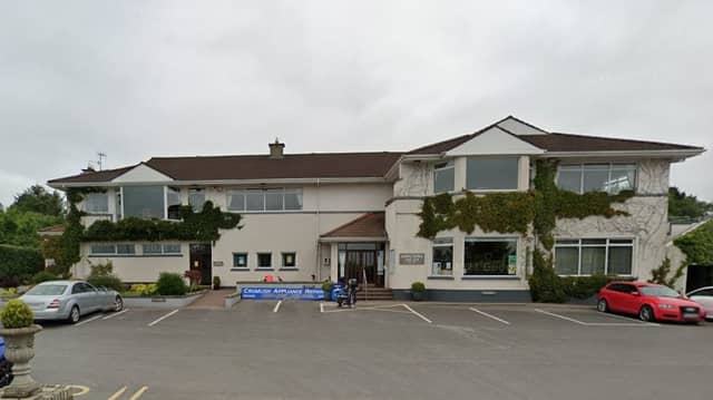 The quiz night will be held in the Ballybofey and Stranorlar Golf Club